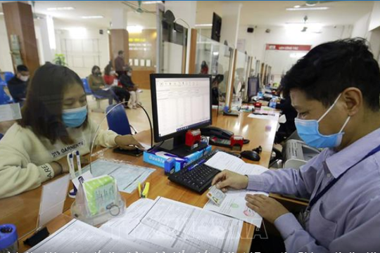 4 tháng đầu năm, Hà Nội giải quyết việc làm cho hơn 74 nghìn lao động