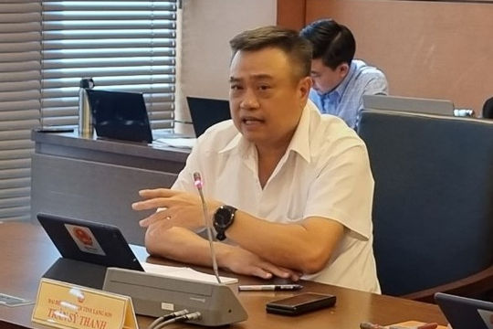 Đã hạn chế tối đa chồng chéo, trùng lặp trong hoạt động thanh tra, kiểm toán