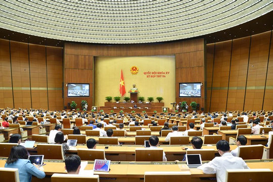 Quy định cụ thể tiêu chí, danh hiệu thi đua, khắc phục tính hình thức, phong trào