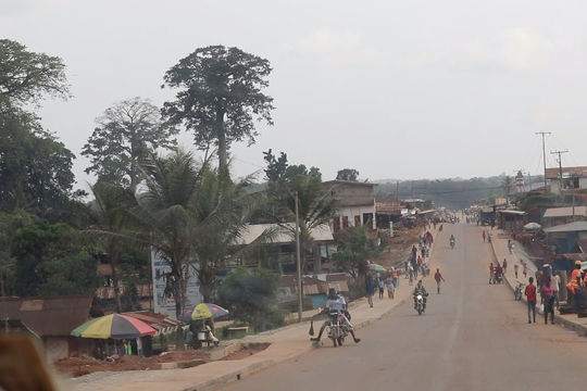 Liberia: Rà soát nhân sự các tổ chức công tại Maryland