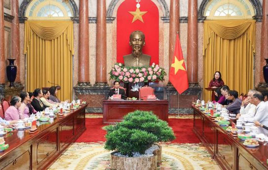 TP. Cần Thơ cần tiếp tục quan tâm chăm lo cho người có công với cách mạng