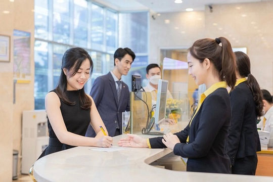 Nam A Bank được Ngân hàng Nhà nước chấp thuận tăng vốn điều lệ, đạt hơn 6.500 tỷ đồng