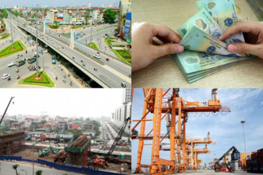 Bộ Kế hoạch và Đầu tư quyết liệt thực hành tiết kiệm, chống lãng phí