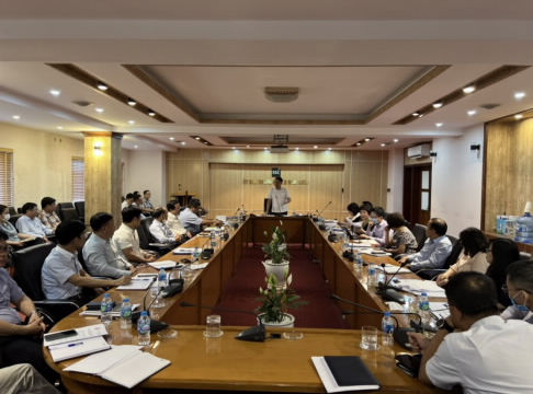 Nâng cao vai trò giám sát để kịp thời phát hiện các giao dịch bất thường