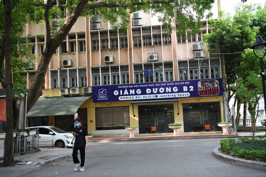 Tăng chi ngân sách, gắn với thu hút nguồn lực xã hội hóa để thúc đẩy đổi mới, phát triển giáo dục đại học