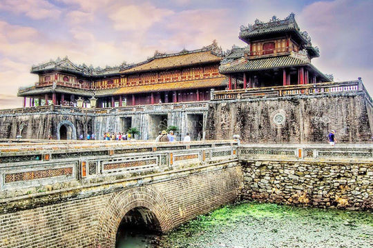 Tháo gỡ khó khăn trong huy động vốn cho bảo tồn, phát huy giá trị di sản văn hóa