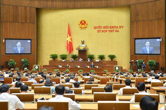 Để dự án đường Hồ Chí Minh không tiếp tục “lỗi hẹn”