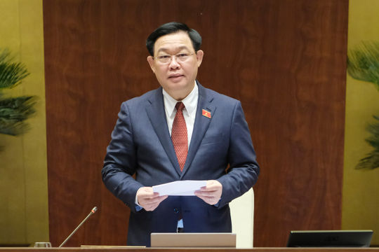 Đưa hơi thở cuộc sống vào các phiên chất vấn, trả lời chất vấn