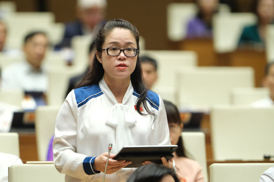 Bộ trưởng Nguyễn Văn Thể: Sự vào cuộc của cơ quan thanh tra, kiểm toán không ảnh hưởng đến hoạt động của nhà thầu Bộ trưởng Nguyễn Văn Thể: Sự vào cuộc của cơ quan thanh tra, kiểm toán không ảnh hưởng đến hoạt động của nhà thầu