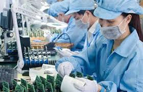 Kim ngạch xuất khẩu tăng 22 tỷ USD Kim ngạch xuất khẩu tăng 22 tỷ USD