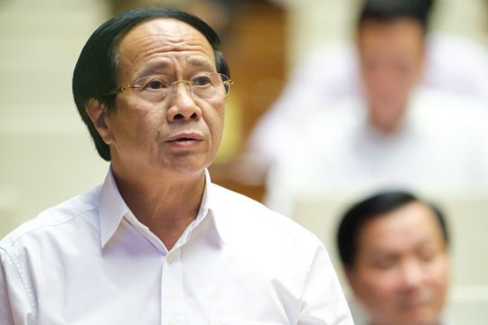 Phó Thủ tướng Lê Văn Thành: Tập trung nguồn lực, đầu tư dứt điểm các dự án đường cao tốc