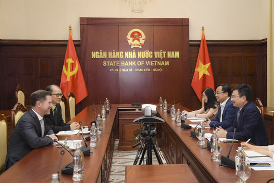 HSBC hỗ trợ Việt Nam thúc đẩy tăng trưởng xanh