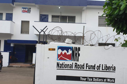 Liberia: Khuyến nghị Quỹ Đường bộ quốc gia nâng cao minh bạch trong hoạt động