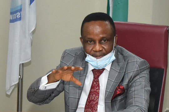 Nigeria: Điều tra sai phạm tại Ủy ban Phát triển đồng bằng sông Niger