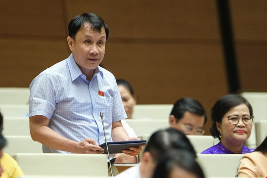 Quy định cụ thể, rõ ràng để thu hút nguồn lực xã hội hóa lĩnh vực khám, chữa bệnh