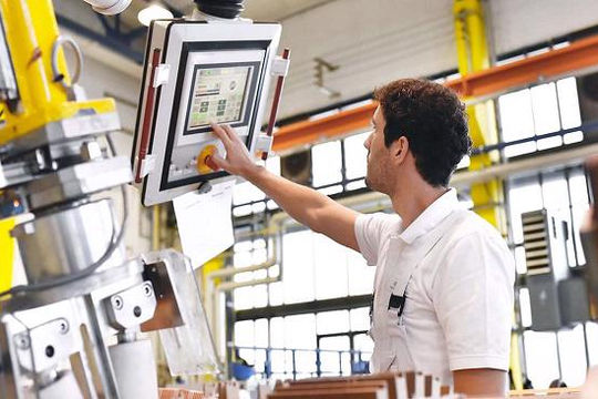 Gần 93% doanh nghiệp Đức sẽ tiếp tục đầu tư vào Việt Nam