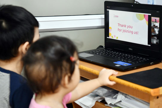 Ban hành Kế hoạch triển khai thực hiện Đề án "Xây dựng xã hội học tập giai đoạn 2021-2030"