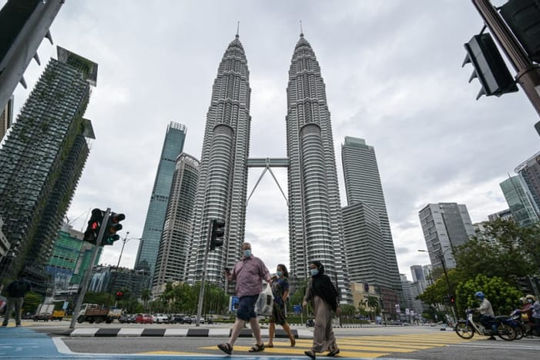 Thiếu hụt lao động đe dọa nhiều nền kinh tế