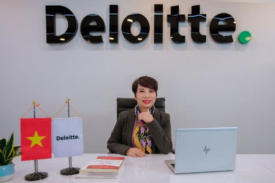 Ba yêu cầu lớn trong Chiến lược kế toán - kiểm toán đến năm 2030