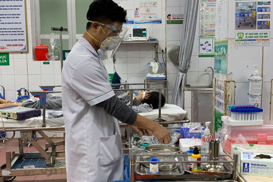 Bộ Y tế chỉ ra 5 nguyên nhân dẫn đến tình trạng thiếu thuốc, thiếu vật tư y tế