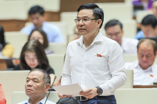 Luật Dầu khí (sửa đổi) cần đảm bảo tính khả thi, đáp ứng yêu cầu thực tiễn