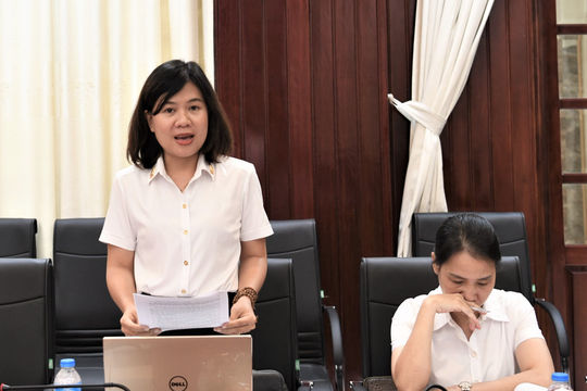 Nâng cao chất lượng kiểm toán quản lý rừng và đất rừng