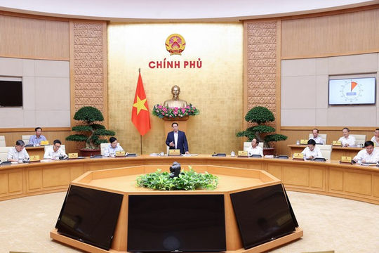 Phấn đấu đạt kết quả cao nhất các mục tiêu, chỉ tiêu năm 2022