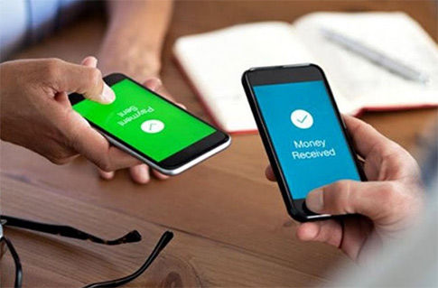 Đề xuất nâng hạn mức thanh toán cho tài khoản Mobile Money Đề xuất nâng hạn mức thanh toán cho tài khoản Mobile Money