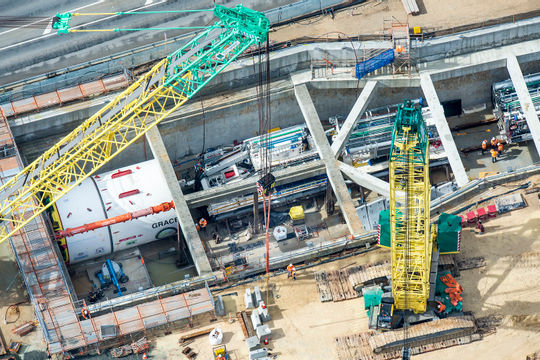 Lên án nhiều sai phạm tại các dự án hạ tầng bang Tây Australia