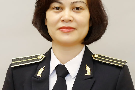 Phối hợp chặt chẽ vì sự phát triển của Kiểm toán nhà nước