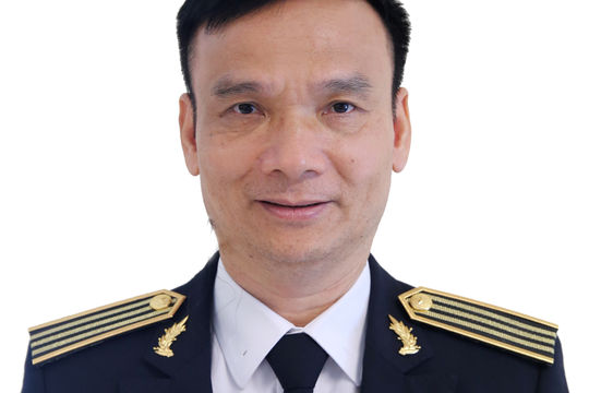 Thích nghi với bối cảnh mới để phát triển Báo Kiểm toán về mọi mặt