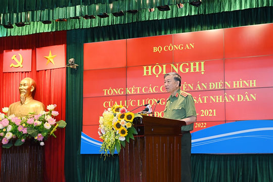 Triệt phá nhiều chuyên án kinh tế lớn, góp phần phòng, chống tham nhũng