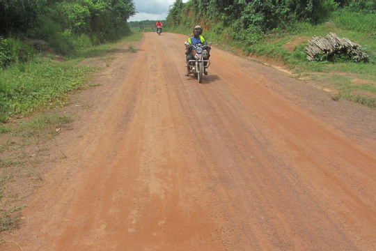 Liberia: Xem xét hàng loạt sai phạm tại Quỹ Đường bộ quốc gia Liberia: Xem xét hàng loạt sai phạm tại Quỹ Đường bộ quốc gia