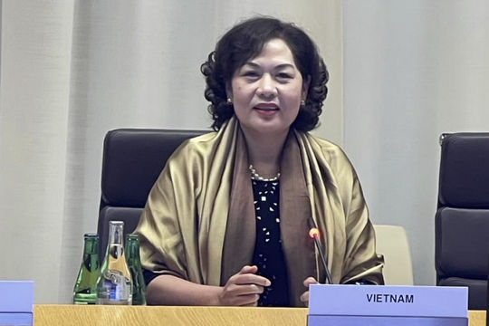 Không chủ quan trước diễn biến của lạm phát