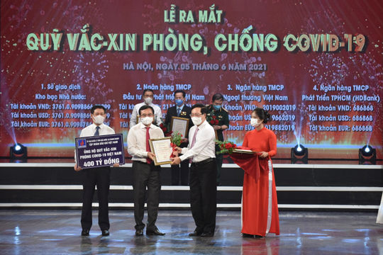 Những kiến nghị nổi bật từ cuộc kiểm toán về nguồn lực phòng, chống dịch