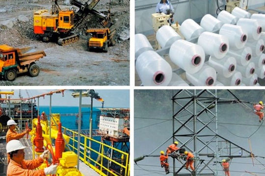 Nhiều tập đoàn, tổng công ty kinh doanh có lãi nhưng chưa phát huy hết hiệu quả sử dụng vốn và tài sản