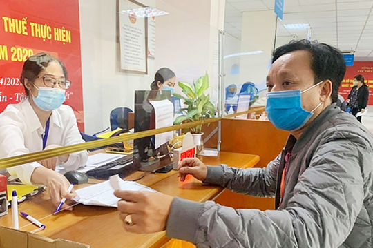 Cần sửa đổi quy định để nâng cao hiệu quả quản lý nợ thuế