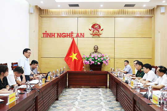 Lễ trao Bằng Tổ quốc ghi công sẽ diễn ra vào giữa tháng 7 Lễ trao Bằng Tổ quốc ghi công sẽ diễn ra vào giữa tháng 7