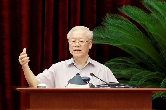 Công tác thanh tra, kiểm toán phải được tiến hành thường xuyên, toàn diện, có trọng tâm, trọng điểm