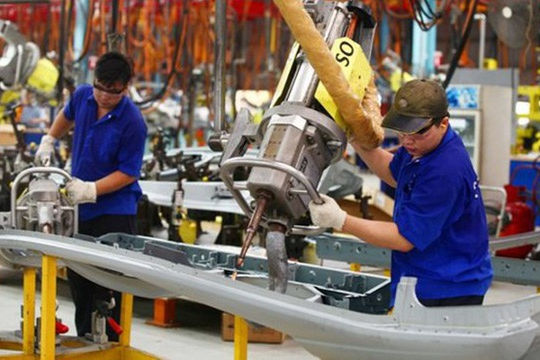 Hơn 80% doanh nghiệp dự báo sản xuất, kinh doanh quý III/2022 tốt lên