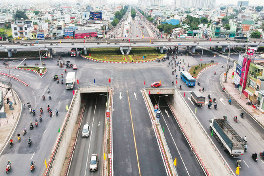 Kiểm toán nhà nước chỉ rõ nguyên nhân giải ngân vốn đầu tư phát triển vốn ngoài nước