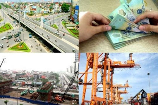 Tiếp tục phân bổ kế hoạch đầu tư vốn ngân sách nhà nước năm 2022 đến ngày 28/6 Tiếp tục phân bổ kế hoạch đầu tư vốn ngân sách nhà nước năm 2022 đến ngày 28/6