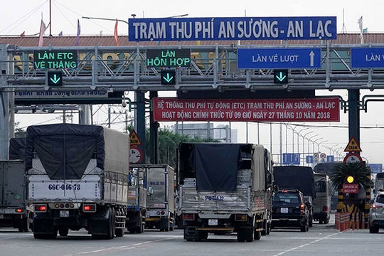 Kiểm toán nhà nước chỉ ra những hạn chế trong thực hiện các dự án BOT, BT Kiểm toán nhà nước chỉ ra những hạn chế trong thực hiện các dự án BOT, BT