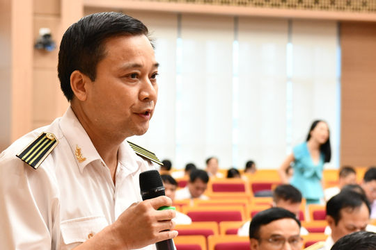 Kiểm toán nhà nước giải đáp nhiều vấn đề nóng được báo chí quan tâm