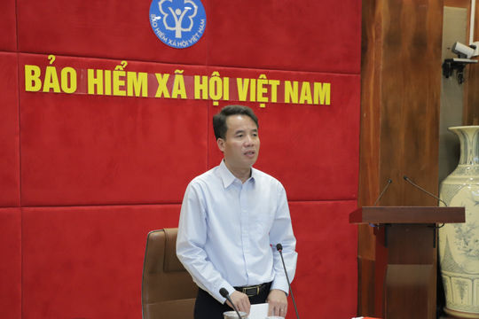 Ngày Bảo hiểm y tế Việt Nam 01/7: Khẳng định vai trò trụ cột của chính sách bảo hiểm y tế trong hệ thống an sinh xã hội