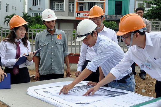 Yêu cầu chấn chỉnh công tác quản lý quy hoạch, cấp phép xây dựng tại các đô thị Yêu cầu chấn chỉnh công tác quản lý quy hoạch, cấp phép xây dựng tại các đô thị
