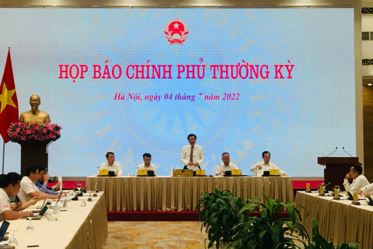 Kinh tế phục hồi toàn diện, nhiều chỉ số vượt kế hoạch đề ra