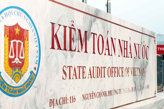 Ban hành Kế hoạch xây dựng “Quy định về kiểm soát quyền lực để phòng, chống tham nhũng, tiêu cực trong hoạt động kiểm toán”