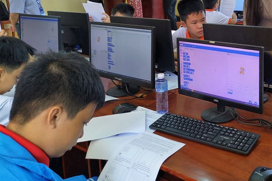 Cà Mau: Nâng cao nhận thức về an toàn thông tin