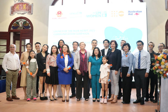 Hơn 72% trẻ em từ 10-14 tuổi từng bị kỷ luật bạo lực